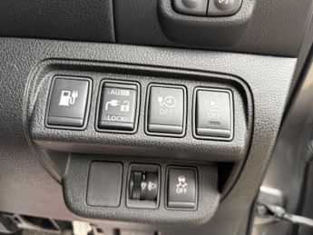 NISSAN LEAF 30kWh Acenta