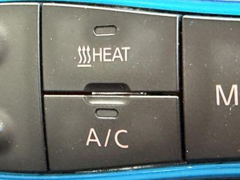 NISSAN LEAF 30kWh Acenta