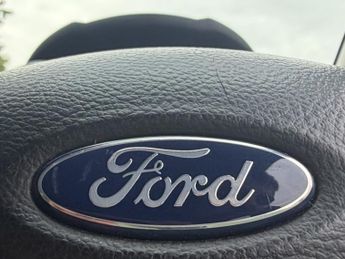 FORD FIESTA 1.0 T EcoBoost Zetec