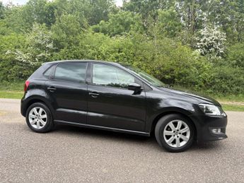 Volkswagen Polo 1.2 Match