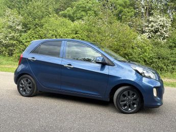 Kia Picanto 1.3 EcoDynamics 2
