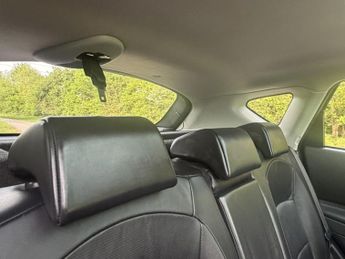 NISSAN QASHQAI 2.0