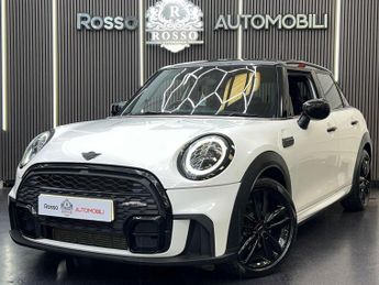 MINI Hatch 1.5 Cooper Sport Steptronic Euro 6 (s/s) 5dr