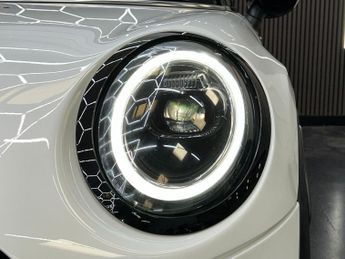 MINI HATCH 1.5 Cooper Sport Steptronic Euro 6 (s/s) 5dr