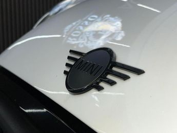 MINI HATCH 1.5 Cooper Sport Steptronic Euro 6 (s/s) 5dr