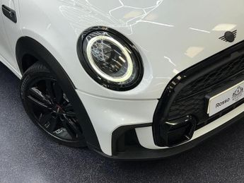 MINI HATCH 1.5 Cooper Sport Steptronic Euro 6 (s/s) 5dr