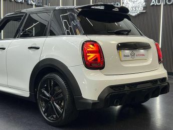 MINI HATCH 1.5 Cooper Sport Steptronic Euro 6 (s/s) 5dr