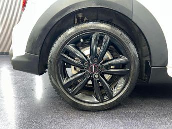 MINI HATCH 1.5 Cooper Sport Steptronic Euro 6 (s/s) 5dr