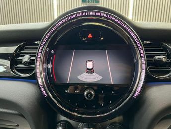 MINI HATCH 1.5 Cooper Sport Steptronic Euro 6 (s/s) 5dr