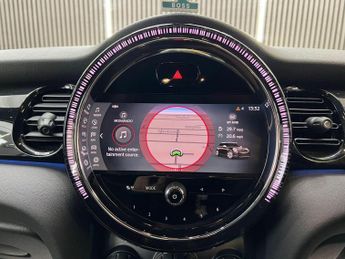 MINI HATCH 1.5 Cooper Sport Steptronic Euro 6 (s/s) 5dr