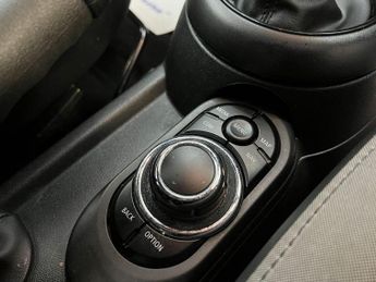 MINI HATCH 1.5 Cooper Sport Steptronic Euro 6 (s/s) 5dr