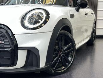 MINI HATCH 1.5 Cooper Sport Steptronic Euro 6 (s/s) 5dr