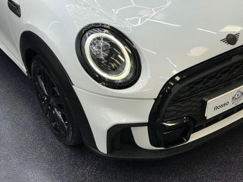 MINI HATCH 1.5 Cooper Sport Steptronic Euro 6 (s/s) 5dr