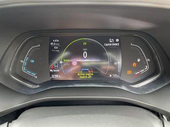 RENAULT ARKANA 1.6 R.S. Line E-TECH Hybrid 145 Auto
