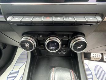 RENAULT ARKANA 1.6 R.S. Line E-TECH Hybrid 145 Auto