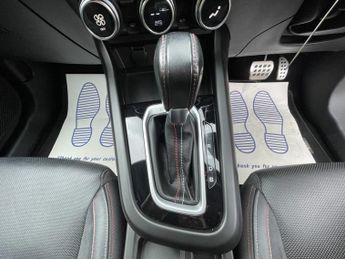 RENAULT ARKANA 1.6 R.S. Line E-TECH Hybrid 145 Auto