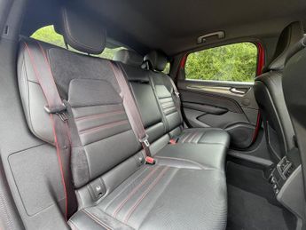 RENAULT ARKANA 1.6 R.S. Line E-TECH Hybrid 145 Auto
