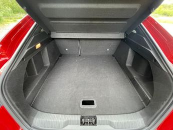RENAULT ARKANA 1.6 R.S. Line E-TECH Hybrid 145 Auto