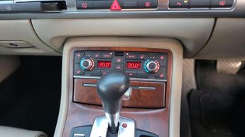 AUDI A8 3.0 TDI SE quattro 4dr LWB