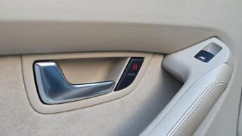 AUDI A8 3.0 TDI SE quattro 4dr LWB