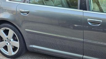 AUDI A8 3.0 TDI SE quattro 4dr LWB
