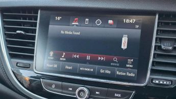 VAUXHALL MOKKA X 1.4i Turbo Elite Nav Auto Euro 6 5dr