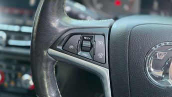 VAUXHALL MOKKA X 1.4i Turbo Elite Nav Auto Euro 6 5dr
