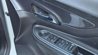 VAUXHALL MOKKA X 1.4i Turbo Elite Nav Auto Euro 6 5dr