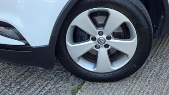 VAUXHALL MOKKA X 1.4i Turbo Elite Nav Auto Euro 6 5dr