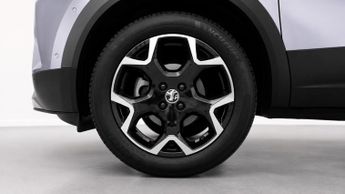 VAUXHALL MOKKA ELECTRIC 50kWh Ultimate Edition