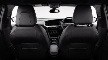 VAUXHALL MOKKA ELECTRIC 50kWh Ultimate Edition