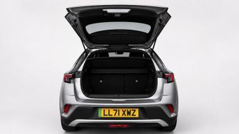 VAUXHALL MOKKA ELECTRIC 50kWh Ultimate Edition