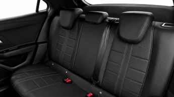 VAUXHALL MOKKA ELECTRIC 50kWh Ultimate Edition