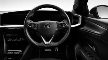 VAUXHALL MOKKA ELECTRIC 50kWh Ultimate Edition