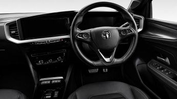 VAUXHALL MOKKA ELECTRIC 50kWh Ultimate Edition