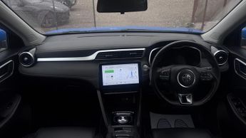 VAUXHALL MOKKA ELECTRIC 50kWh Ultimate Edition