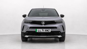 VAUXHALL MOKKA ELECTRIC 50kWh Ultimate Edition
