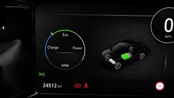 VAUXHALL MOKKA ELECTRIC 50kWh Ultimate Edition