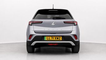 VAUXHALL MOKKA ELECTRIC 50kWh Ultimate Edition