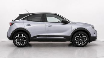 VAUXHALL MOKKA ELECTRIC 50kWh Ultimate Edition