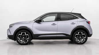 VAUXHALL MOKKA ELECTRIC 50kWh Ultimate Edition
