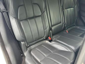 LAND ROVER RANGE ROVER SPORT 3.0 SD V6 HSE Dynamic Auto 4WD Euro 6 (s/s) 5dr