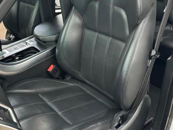LAND ROVER RANGE ROVER SPORT 3.0 SD V6 HSE Dynamic Auto 4WD Euro 6 (s/s) 5dr