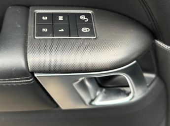 LAND ROVER RANGE ROVER SPORT 3.0 SD V6 HSE Dynamic Auto 4WD Euro 6 (s/s) 5dr