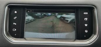 LAND ROVER RANGE ROVER SPORT 3.0 SD V6 HSE Dynamic Auto 4WD Euro 6 (s/s) 5dr