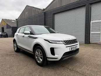 Land Rover Range Rover Evoque 1.5 P300e 12.2kWh S
