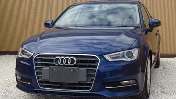 AUDI A3 1.4 TFSI CoD Sport