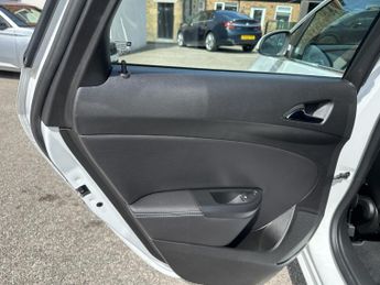 VAUXHALL ASTRA 1.6 16v Elite