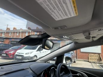 VAUXHALL ASTRA 1.6 16v Elite