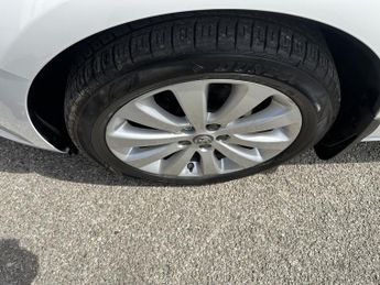 VAUXHALL ASTRA 1.6 16v Elite